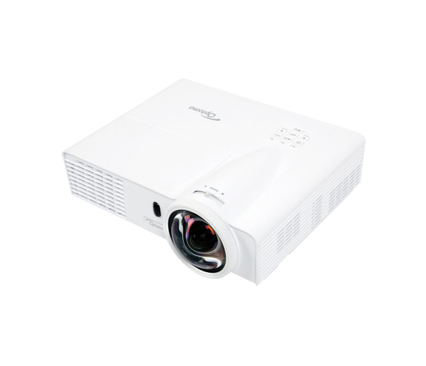 OPTOMA DLP X305ST - 150491 - zdjęcie 2
